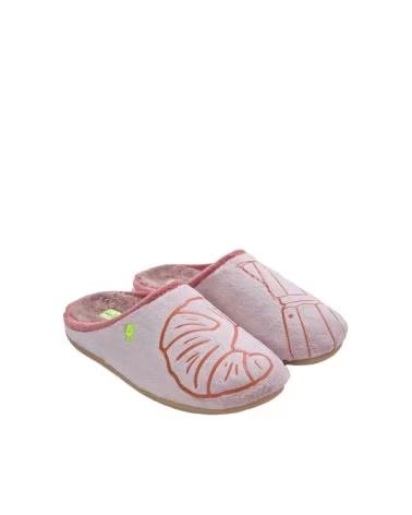 HOT POTATOES PANTOFOLE DA CASA DONNA 80943 ROSA