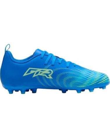 PUMA FUTURE 9 PLAY MG JR 109195-03