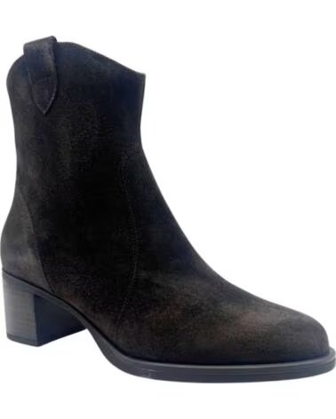 PIESANTO BOTTINE EN DAIM VARIOS COLORES