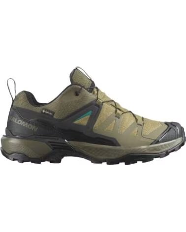 SALOMON SCARPE SPORTIVE X ULTRA 360 GTS GRIGIO VARIOS COLORES