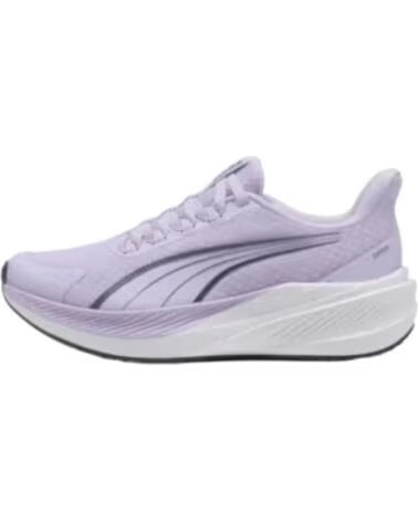 PUMA SPORTIVO DASHER LITE SLIPTECH JR VIOLA MORADO