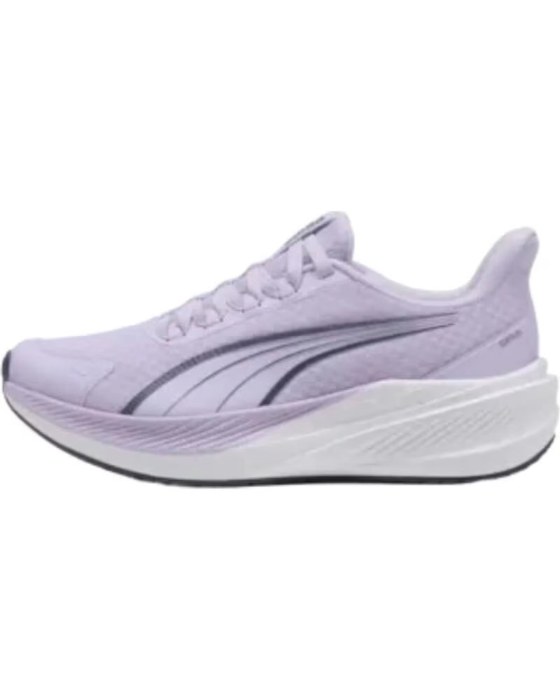 PUMA SPORTIVO DASHER LITE SLIPTECH JR VIOLA MORADO