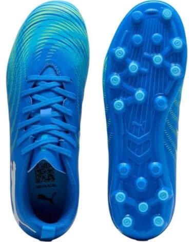 PUMA FUTURE 9 PLAY MG JR 109195-03