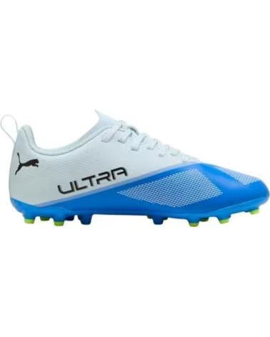PUMA SCHUH ULTRA 7 PLAY BLAU MG JR 109124-03