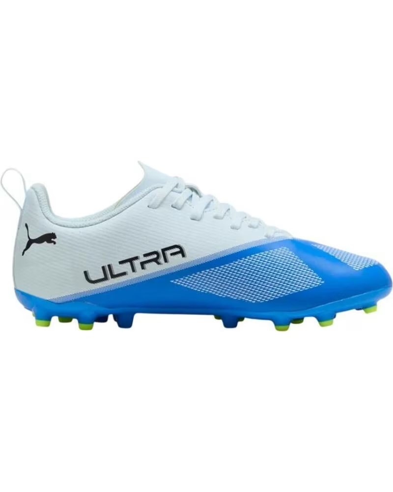 PUMA SCHUH ULTRA 7 PLAY BLAU MG JR 109124-03