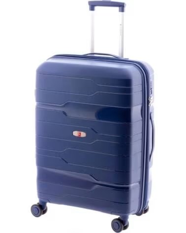 MALETA GLADIATOR BOXING SPINNER 55 CM AZUL MARINO VARIOS COLORES