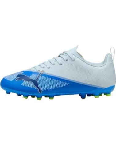 PUMA SCHUH ULTRA 7 PLAY BLAU MG JR 109124-03
