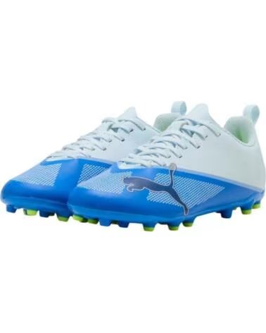 PUMA SCHUH ULTRA 7 PLAY BLAU MG JR 109124-03