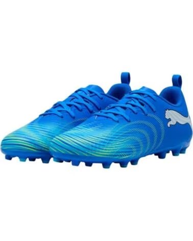 PUMA FUTURE 9 PLAY MG JR 109195-03