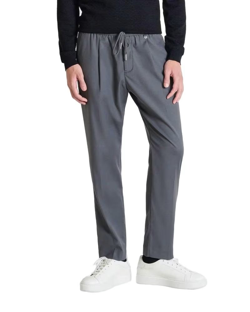 ANTONY MORATO PANTALÓN NEIL GRIS
