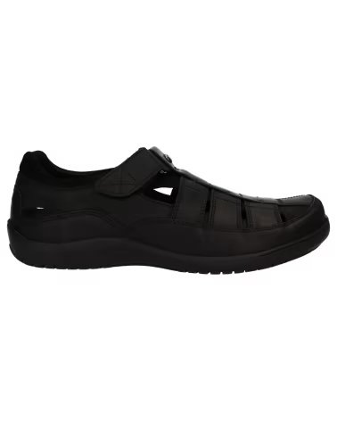 Sandálias de Homem PANAMA JACK FLETCHER BASICS C2 NAPA GRASS NEGRO
