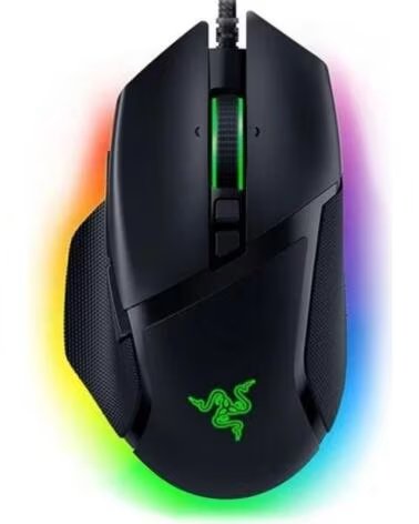 RAZER BASILISK V3 GAMING-MAUS