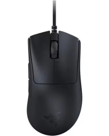 RAZER DEATHADDER V3 OPTISCHE GAMING-MAUS