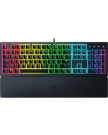 RAZER ORNATA V3 MECHANISCHE GAMING-TASTATUR RGB CHROMA