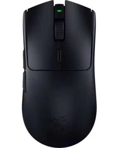 RAZER VIPER V3 HYPERSPEED - KABELLOSE GAMING-MAUS SCHWARZ