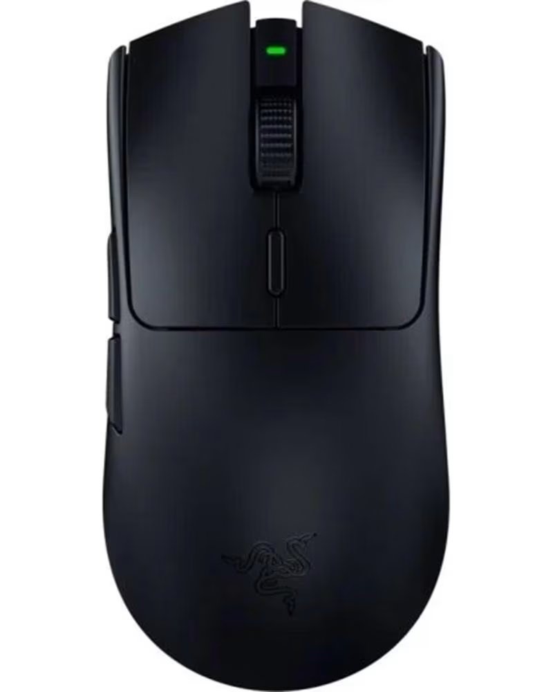 RAZER VIPER V3 HYPERSPEED - KABELLOSE GAMING-MAUS SCHWARZ