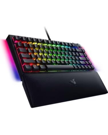 RAZER TASTATUR BLACKWIDOW V4 USB TYP-C