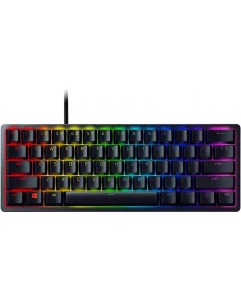 RAZER HUNTSMAN MINI USB TYP C TASTATUR