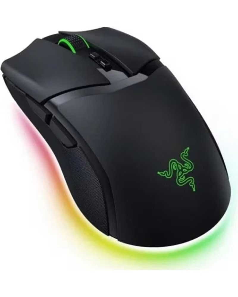 RATON INALAMBRICO RAZER COBRA PRO NEGRO