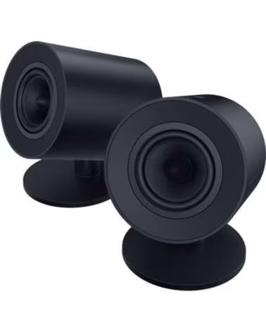 RAZER 20 LAUTSPRECHER NOMMO V2 X SCHWARZ