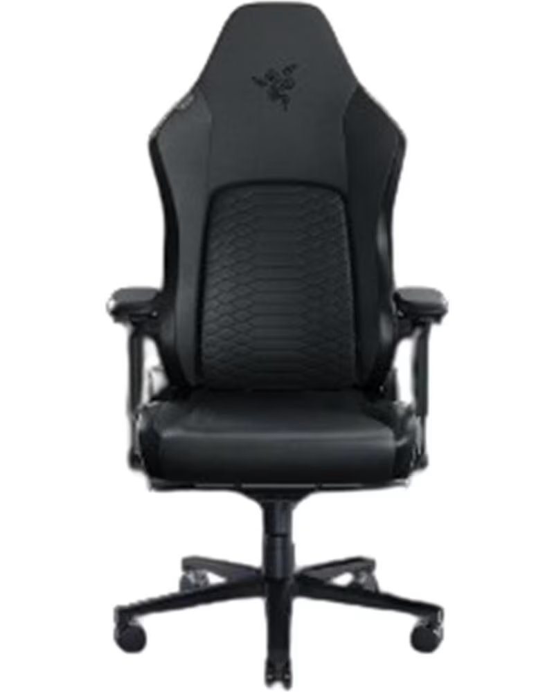 RAZER CHAISE GAMING ISKUR V2 NOIR