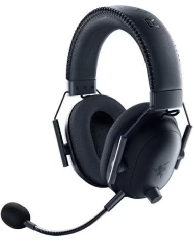 RAZER BLACKSHARK V2 PRO 2023 KABELLOSES GAMING HEADSET SCHWARZ