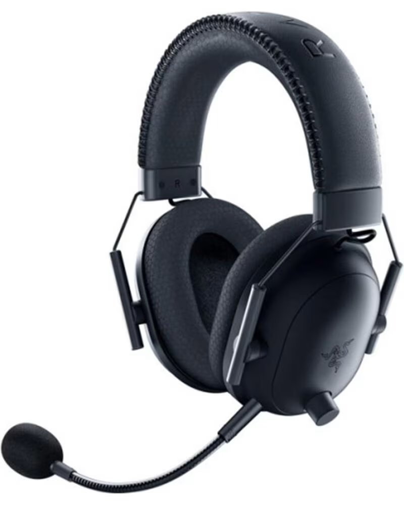 RAZER BLACKSHARK V2 PRO 2023 KABELLOSES GAMING HEADSET SCHWARZ