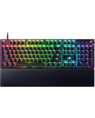 RAZER Teclado huntsman v3 pro usb tipo c usa