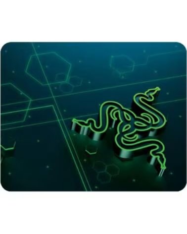RAZER Alfombrilla gaming goliathus speed cosmic medium