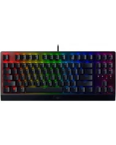 RAZER Teclado blackwidow v3 tkl usb
