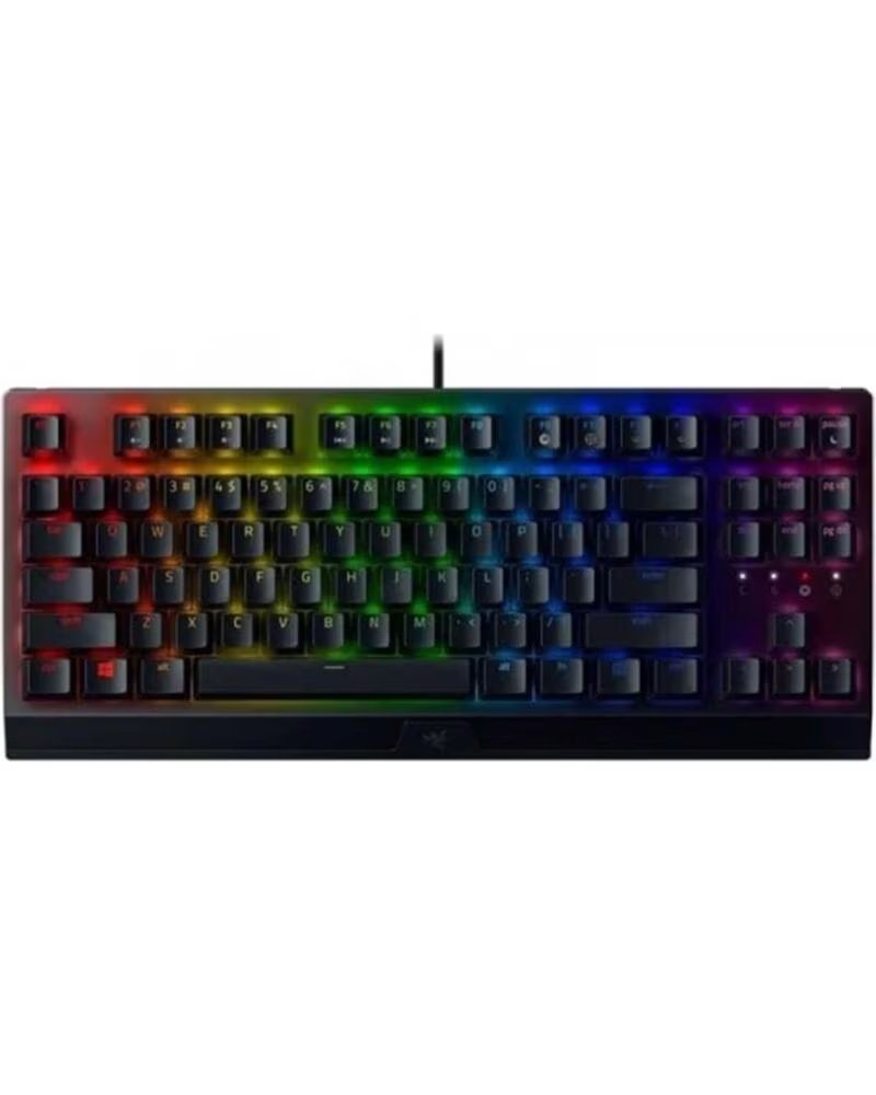 RAZER Teclado blackwidow v3 tkl usb