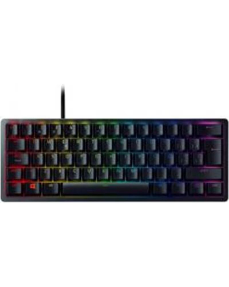 RAZER Teclado huntsman mini red swicth usb tipo c
