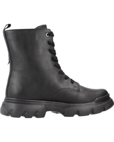 GEOX BOTAS MENINA MODELO J JUNETTE G C9999