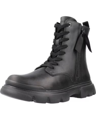 GEOX BOTAS MENINA MODELO J JUNETTE G C9999