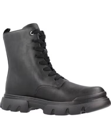 GEOX BOTAS MENINA MODELO J JUNETTE G C9999