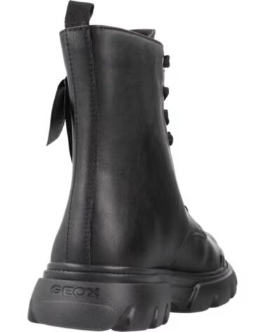 GEOX BOTAS MENINA MODELO J JUNETTE G C9999
