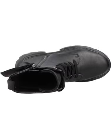 GEOX BOTAS MENINA MODELO J JUNETTE G C9999