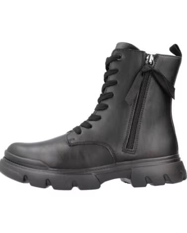 GEOX BOTAS MENINA MODELO J JUNETTE G C9999