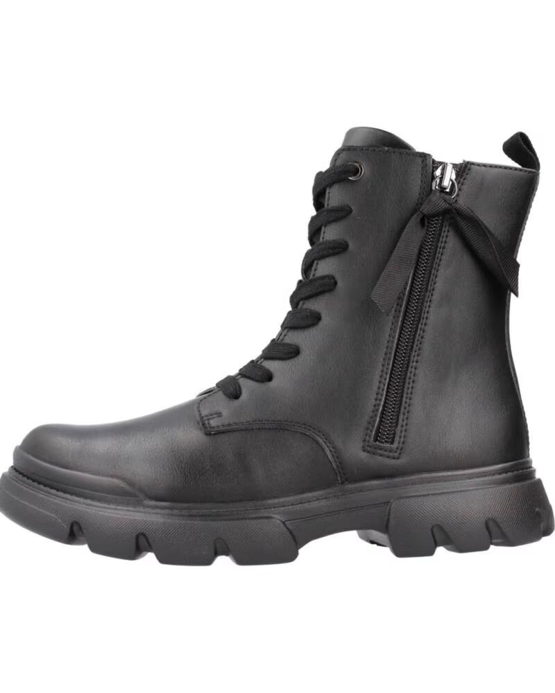 GEOX BOTAS MENINA MODELO J JUNETTE G C9999
