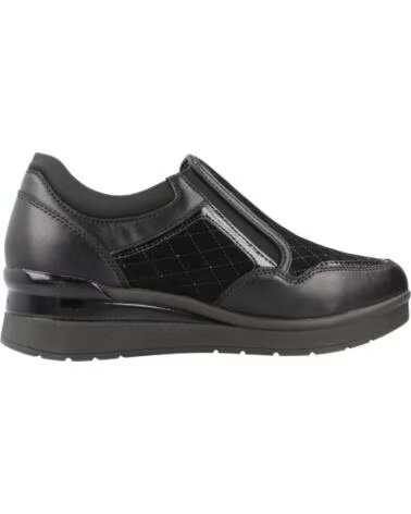 STONEFLY ZAPATILLAS MUJER 222959S NEGRO