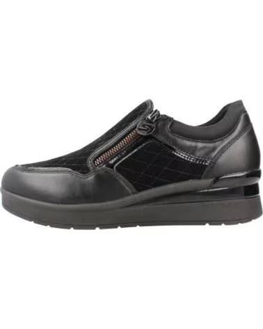 STONEFLY ZAPATILLAS MUJER 222959S NEGRO