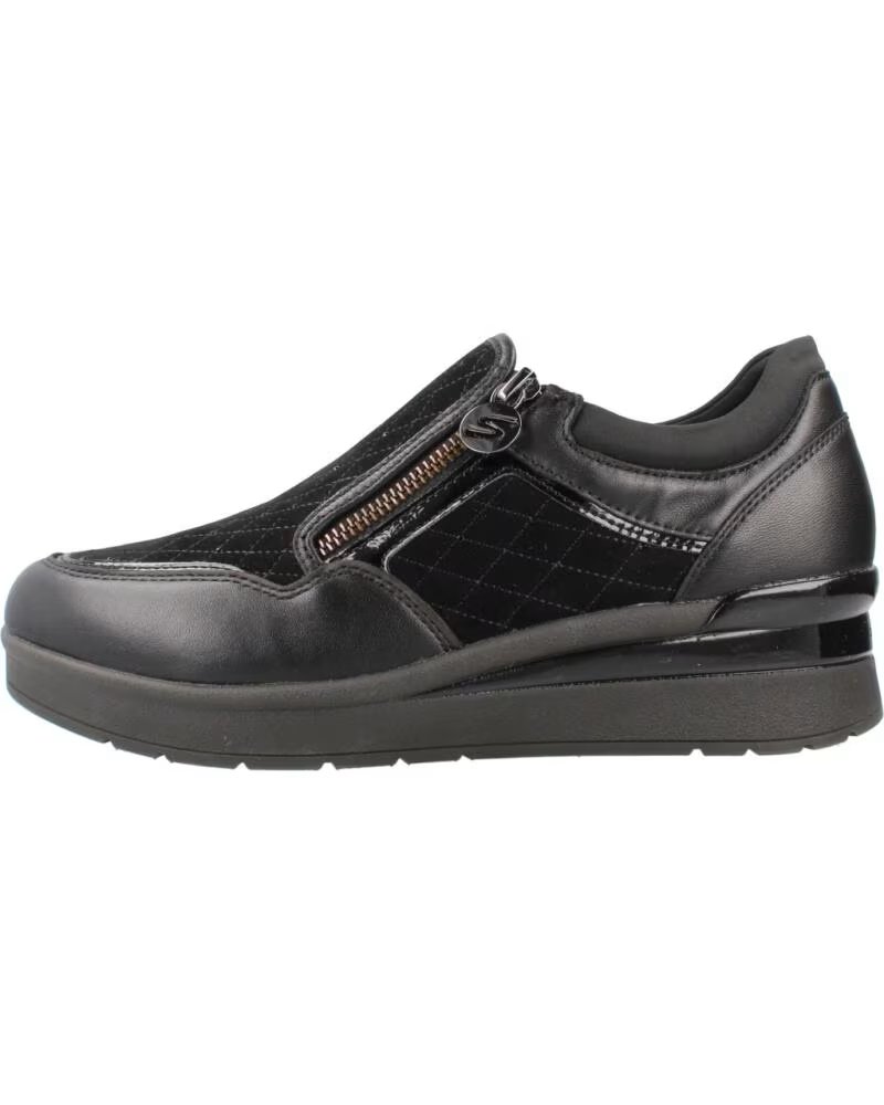 STONEFLY ZAPATILLAS MUJER 222959S NEGRO