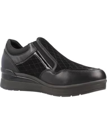 STONEFLY ZAPATILLAS MUJER 222959S NEGRO