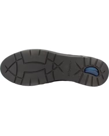 STONEFLY ZAPATILLAS MUJER 222959S NEGRO