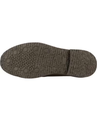 GEOX HERREN STIEFELETTEN U46H9A 00022 C3009