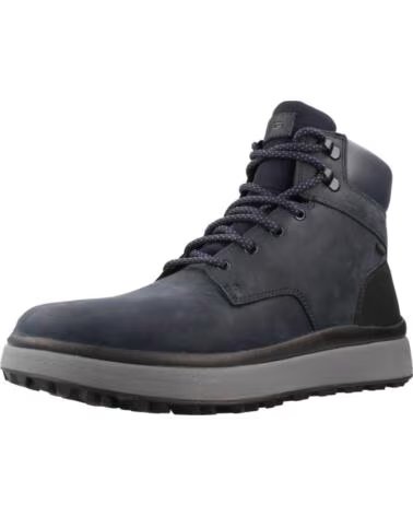GEOX HERREN STIEFELETTEN U36FZC 0FF50 C0045