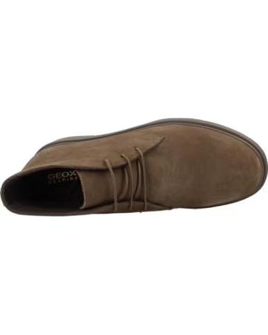 GEOX HERREN STIEFELETTEN U46H9A 00022 C3009