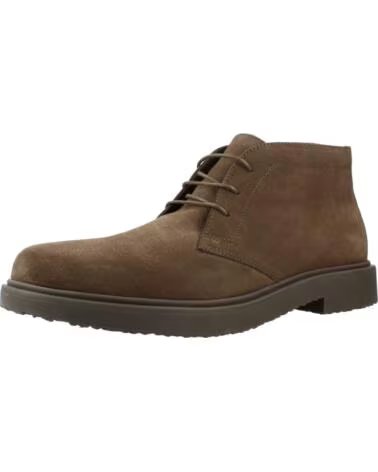 GEOX HERREN STIEFELETTEN U46H9A 00022 C3009