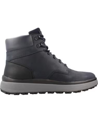 GEOX HERREN STIEFELETTEN U36FZC 0FF50 C0045