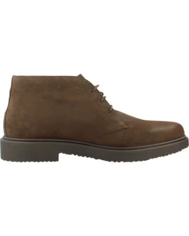 GEOX HERREN STIEFELETTEN U46H9A 00022 C3009